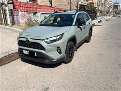 تويوتا راف 4